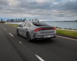 Kia K5 GT-Line AWD 2020 года (NA)